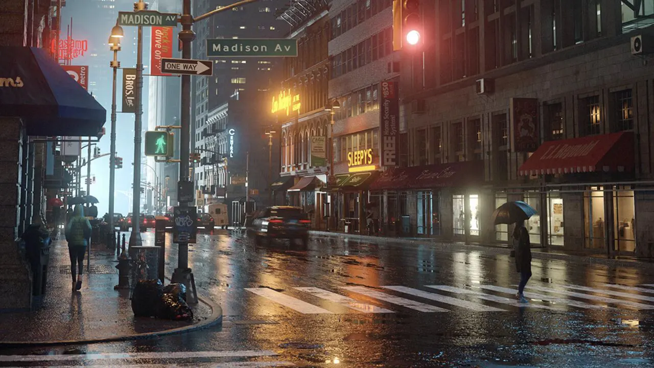 C4D 2026.1.2版本更新下载