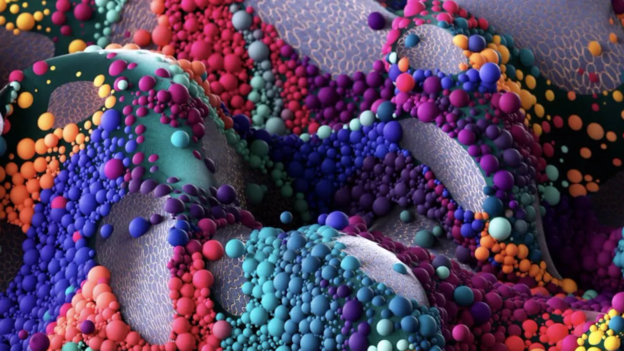 建议更新!Cinema 4D 2026.1.2,Bug修复